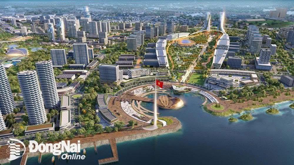 Căn hộ view sông đối diện aeon mall biên hoà, đối diện metro s2.1. thanh toán chỉ 10% ký hđmb-anh-2