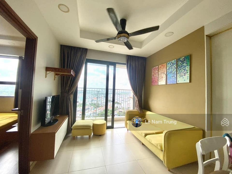 Cần thu tiền gấp thanh lý gấp căn the pegasuite 2 quận 8 68m2 2pn 2wc 1,78 tỷ full nội thất-anh-1
