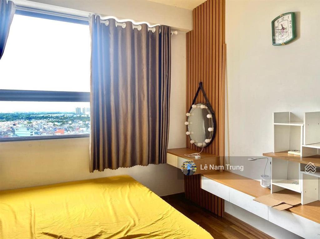 Cần thu tiền gấp thanh lý gấp căn the pegasuite 2 quận 8 68m2 2pn 2wc 1,78 tỷ full nội thất-anh-4