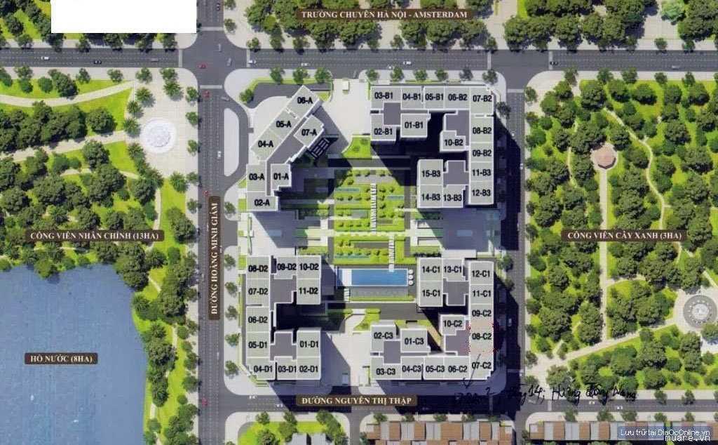 Cập nhật mới 100% quỹ căn cc mandarin 122m2, 130m2, 157m2, 168m2, 267m2, 302m2-anh-2