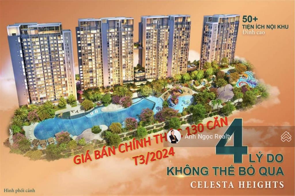 Celesta heights giỏ hàng trực tiếp cđt, trả góp 4 năm, đặt chỗ sớm ưu tiên chọn căn theo nhu cầu-anh-1