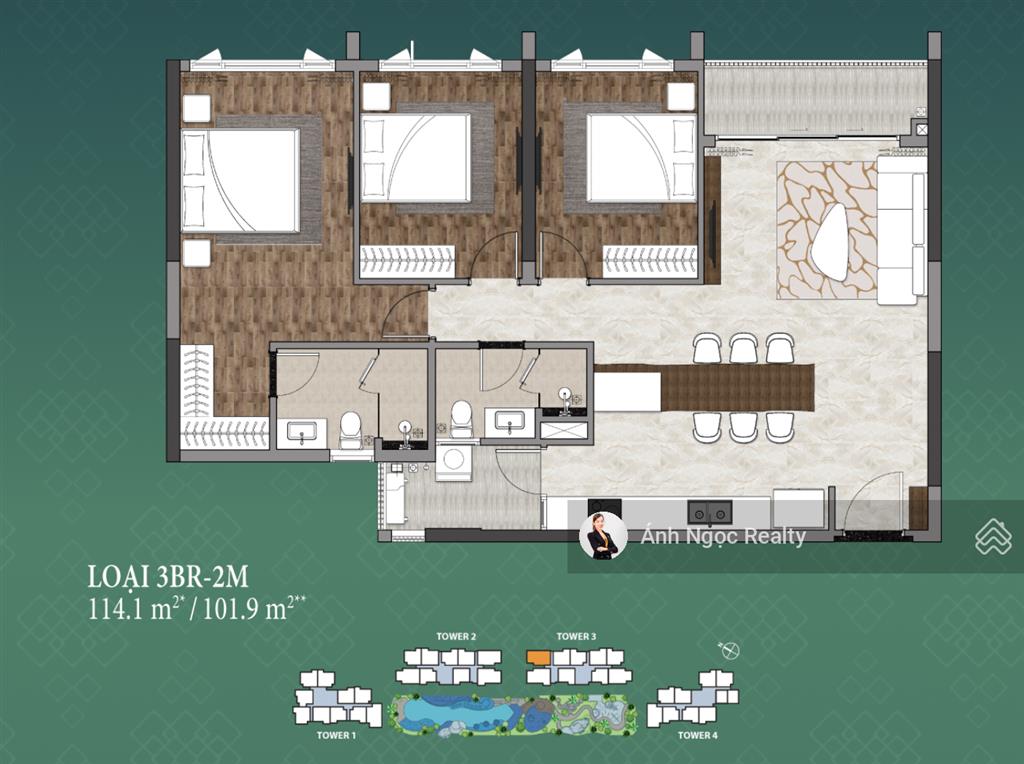 Celesta heights giỏ hàng trực tiếp cđt, trả góp 4 năm, đặt chỗ sớm ưu tiên chọn căn theo nhu cầu-anh-12