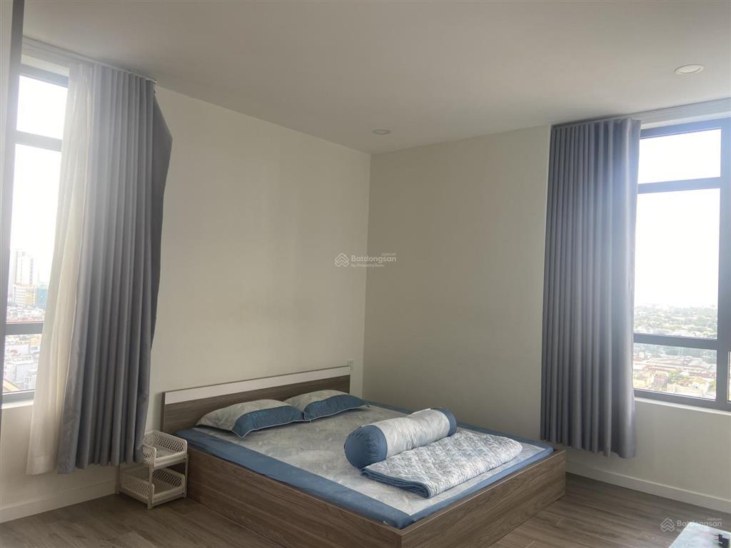 Central premium, officetel 53m2, full nội thất, căn góc, nhà mới đẹp, giá 3,3 tỷ 0908 155 ***-anh-1