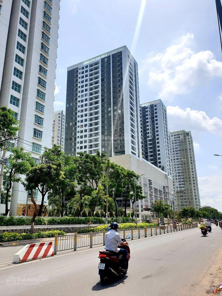 Central premium, officetel 53m2, full nội thất, căn góc, nhà mới đẹp, giá 3,3 tỷ 0908 155 ***-anh-15