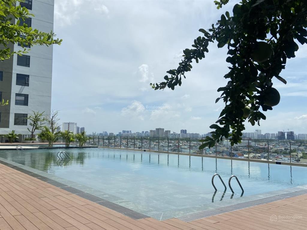 Central premium, officetel 53m2, full nội thất, căn góc, nhà mới đẹp, giá 3,3 tỷ 0908 155 ***-anh-16