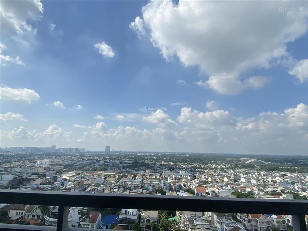 Central premium, officetel 53m2, full nội thất, căn góc, nhà mới đẹp, giá 3,3 tỷ 0908 155 ***-anh-7