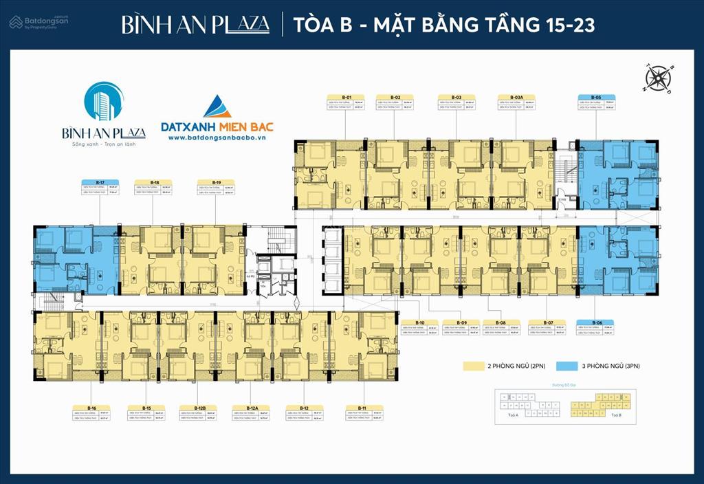 Chị gái mình chuyển vào nam sinh sống cần bán gấp 3 căn cc bình an plaza tầng đẹp, giá cực tốt-anh-10