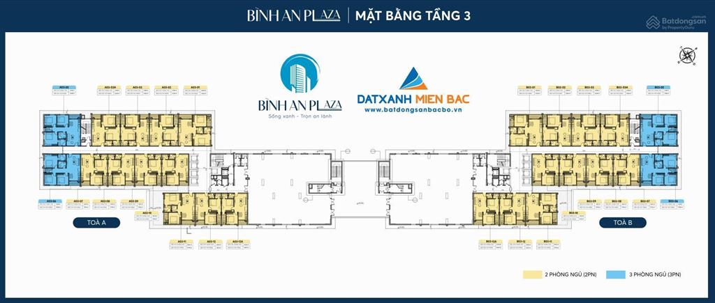 Chị gái mình chuyển vào nam sinh sống cần bán gấp 3 căn cc bình an plaza tầng đẹp, giá cực tốt-anh-11