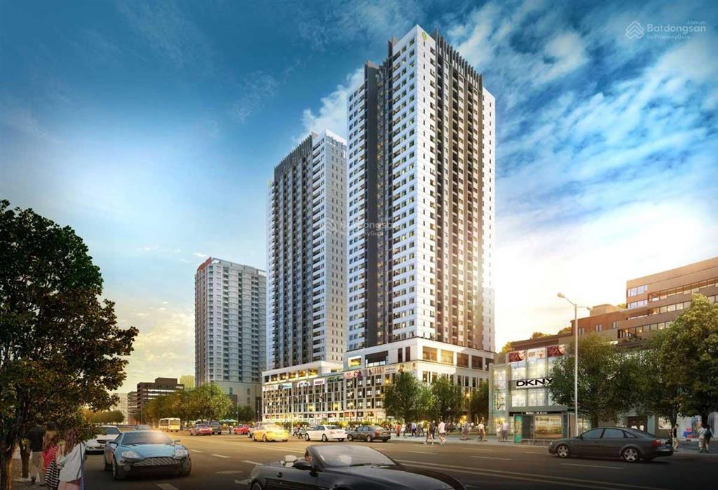 Chỉ vốn từ 4 tỷ sở hữu căn the park avenue 3pn, 2wc căn góc hiếm hướng trục đường 3/2 tầng cao-anh-2
