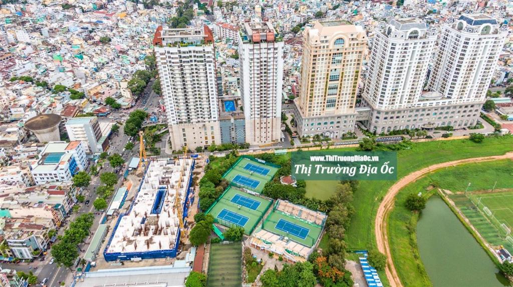 Chỉ vốn từ 4 tỷ sở hữu căn the park avenue 3pn, 2wc căn góc hiếm hướng trục đường 3/2 tầng cao-anh-3