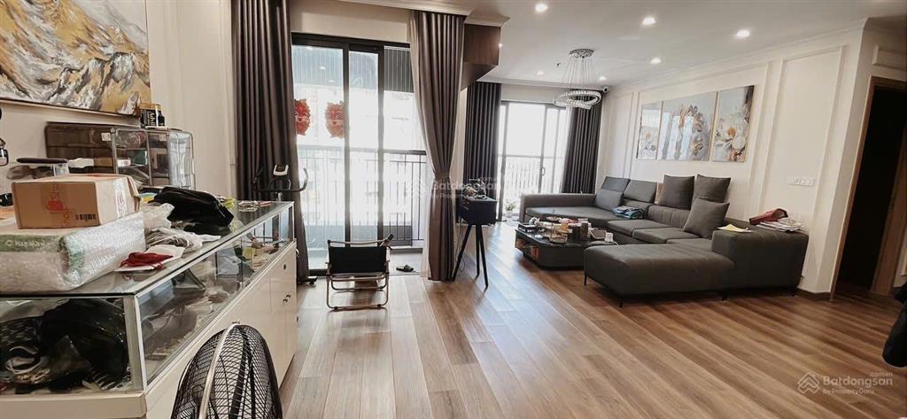 Chính chủ bán căn hộ 5pn, 3wc, 180m2 tại berriver jardin long biên, giá chỉ 11 tỷ, bao thuế phí-anh-1