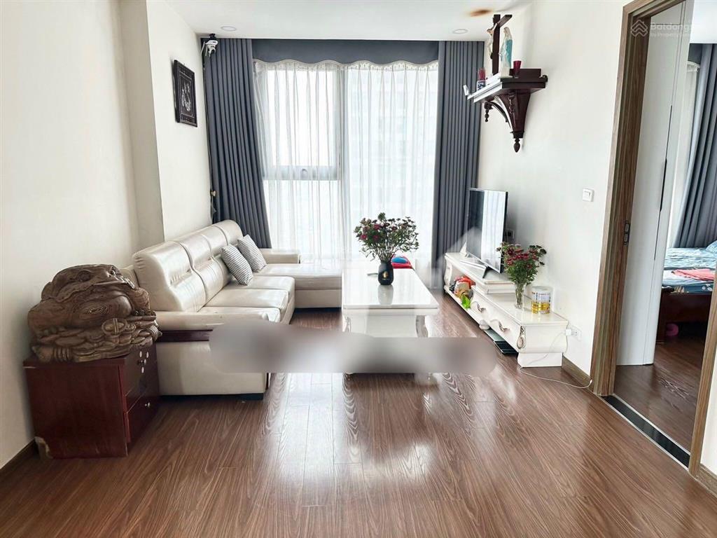 Chính chủ bán căn hộ 75m2, tầng trung, căn góc, view triệu đô nhìn toàn cảnh thành phố. full đồ-anh-1