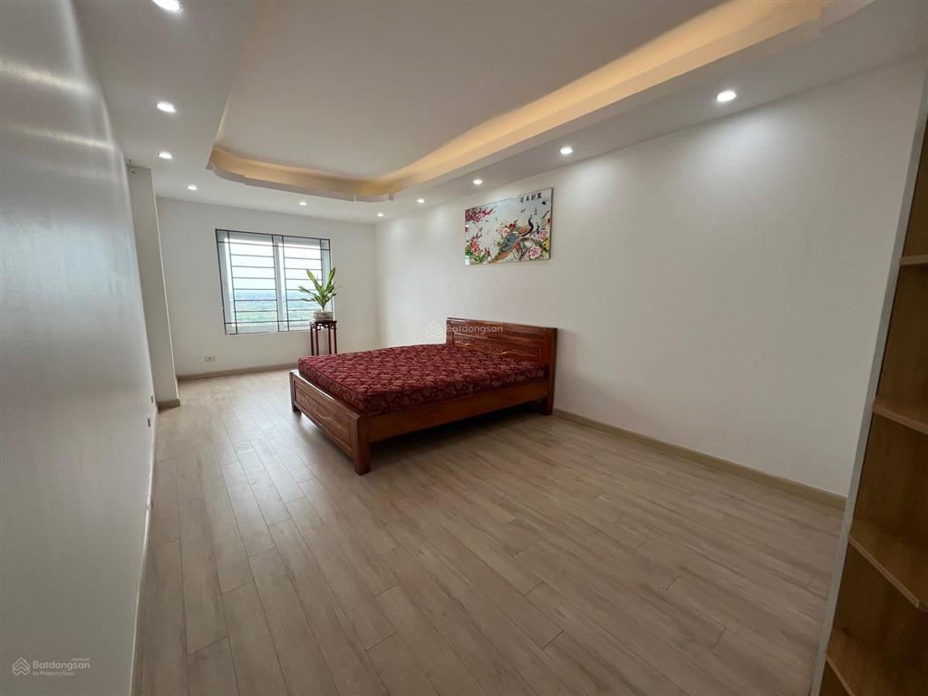 Chính chủ cần bán căn hộ chung cư 116m2 tại đường 32 hoài đức 3 ngủ 2 vệ sinh full nội thất-anh-2