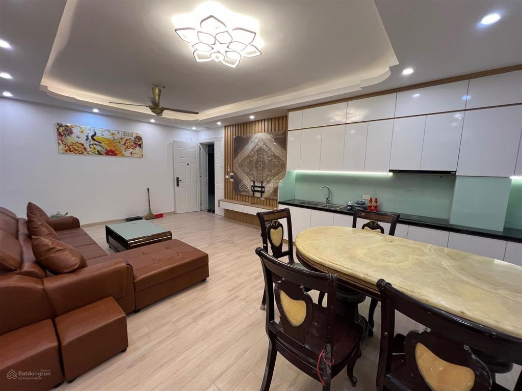 Chính chủ cần bán căn hộ chung cư 116m2 tại đường 32 hoài đức 3 ngủ 2 vệ sinh full nội thất-anh-4