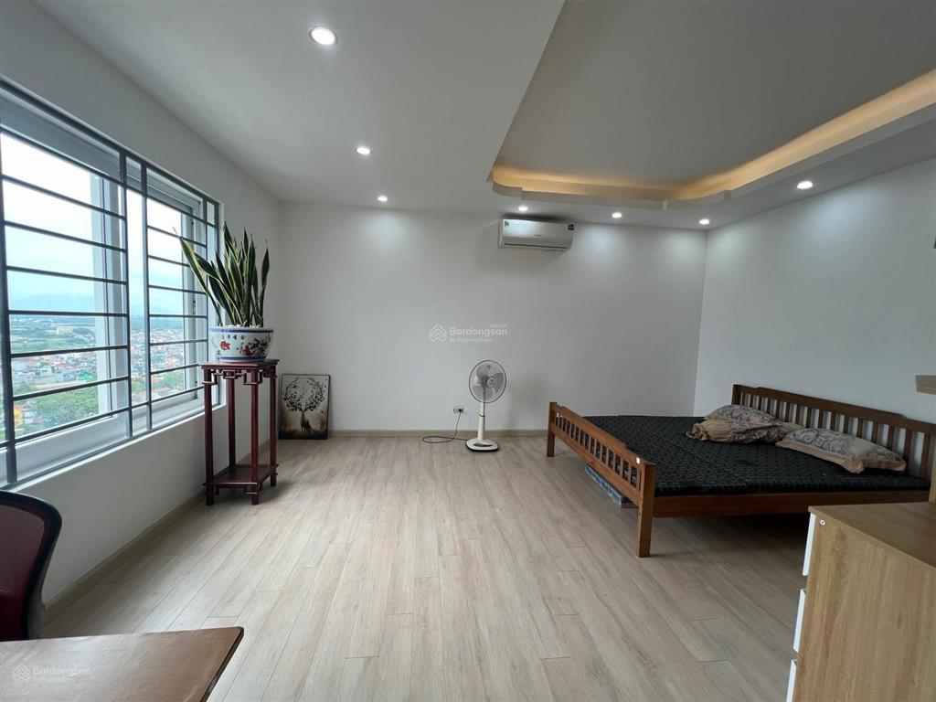 Chính chủ cần bán căn hộ chung cư 116m2 tại đường 32 hoài đức 3 ngủ 2 vệ sinh full nội thất-anh-5