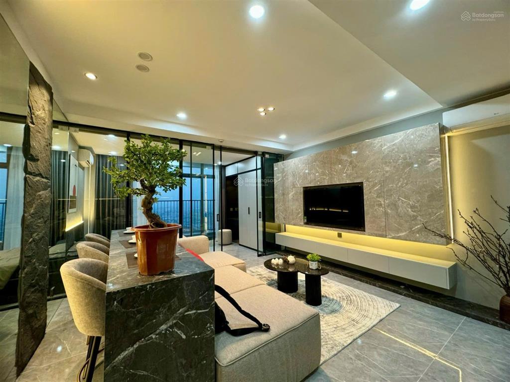 Chính chủ cần cho thuê căn 2 phòng ngủ, nội thất hoàn thiện, giá 15tr/tháng, discovery complex-anh-12