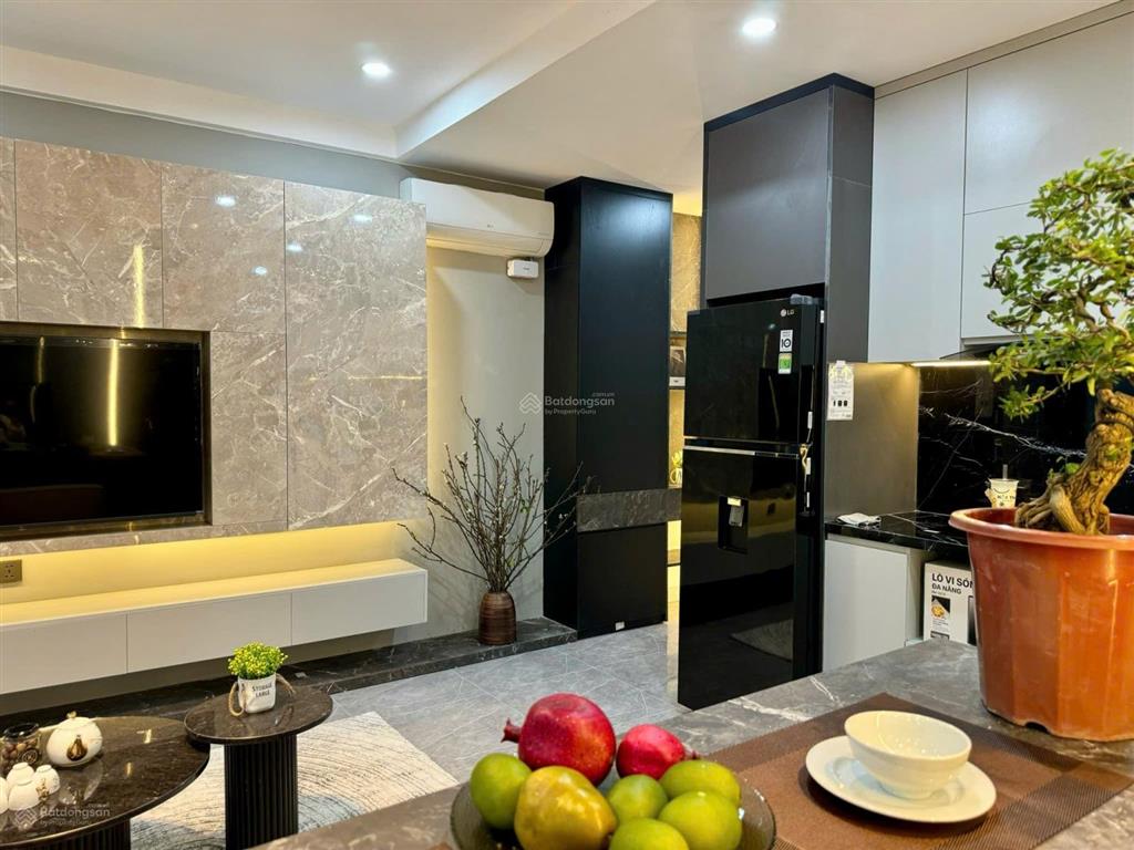Chính chủ cần cho thuê căn 2 phòng ngủ, nội thất hoàn thiện, giá 15tr/tháng, discovery complex-anh-13
