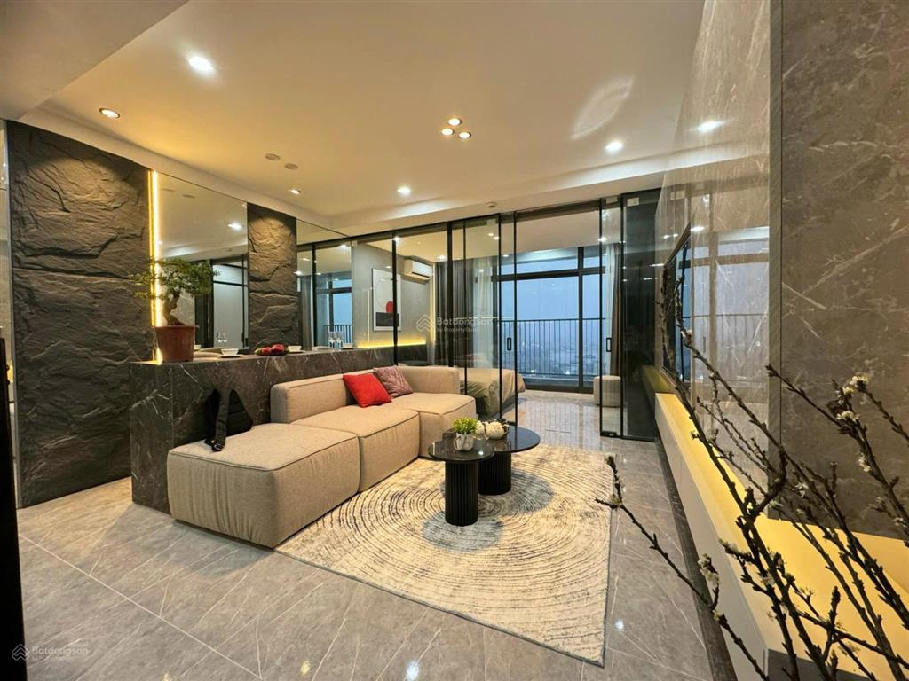 Chính chủ cần cho thuê căn 2 phòng ngủ, nội thất hoàn thiện, giá 15tr/tháng, discovery complex-anh-14