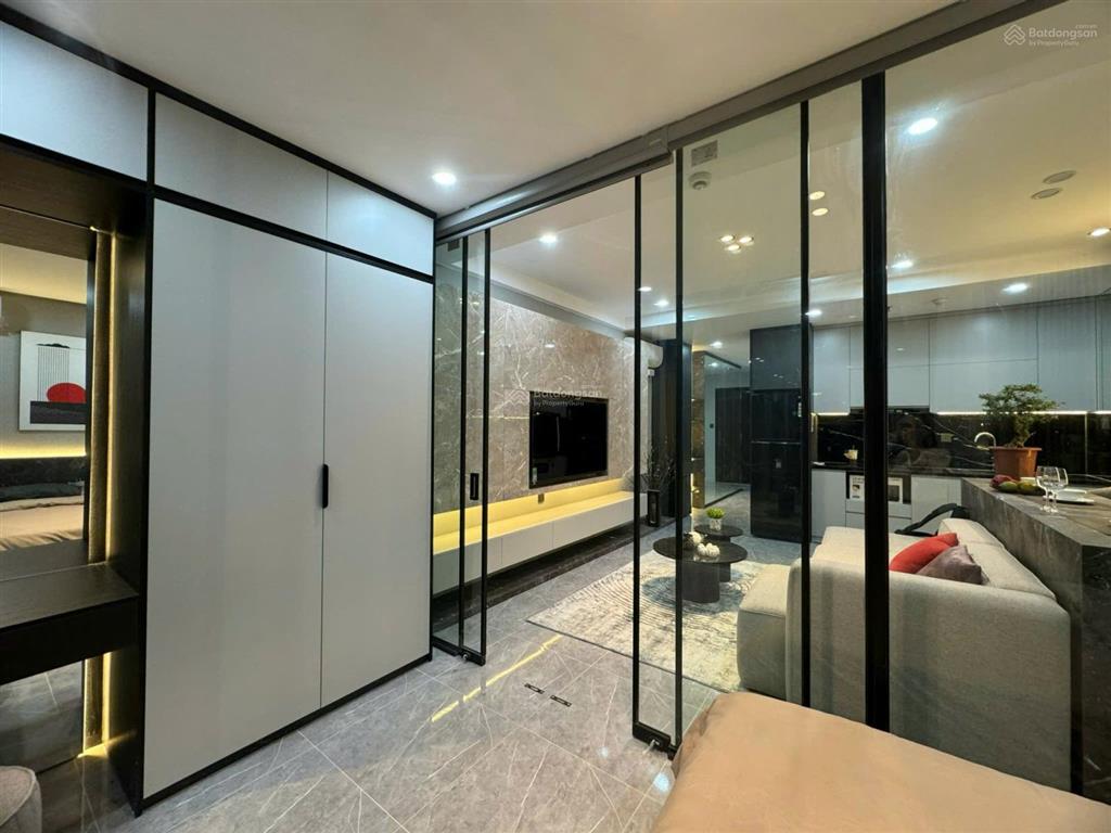 Chính chủ cần cho thuê căn 2 phòng ngủ, nội thất hoàn thiện, giá 15tr/tháng, discovery complex-anh-4