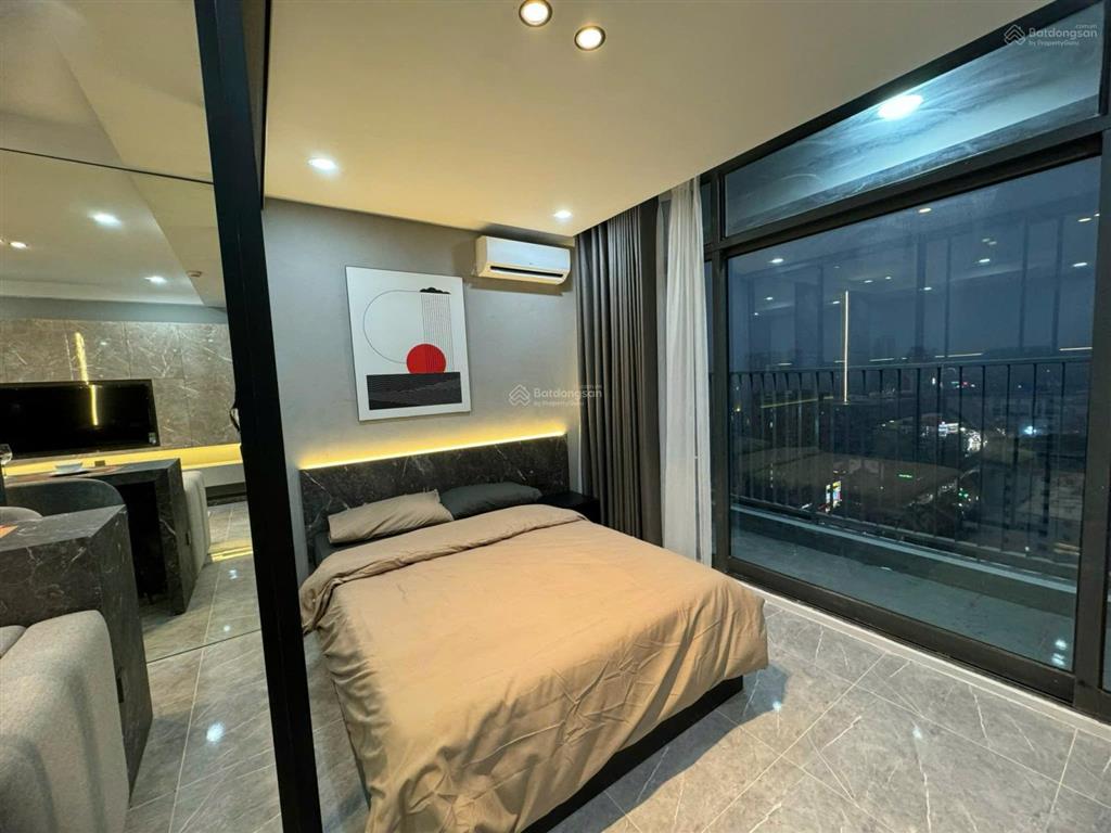 Chính chủ cần cho thuê căn 2 phòng ngủ, nội thất hoàn thiện, giá 15tr/tháng, discovery complex-anh-7