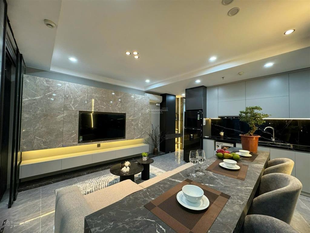 Chính chủ cần cho thuê căn 2 phòng ngủ, nội thất hoàn thiện, giá 15tr/tháng, discovery complex-anh-8