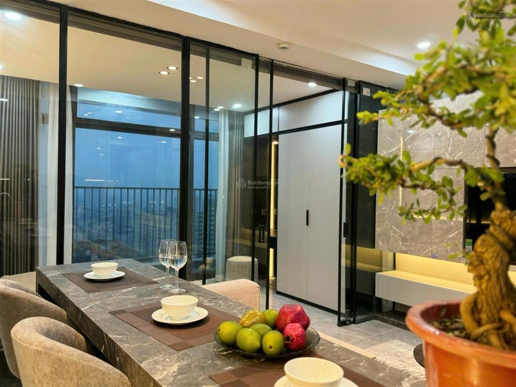 Chính chủ cần cho thuê căn 2 phòng ngủ, nội thất hoàn thiện, giá 15tr/tháng, discovery complex-anh-9