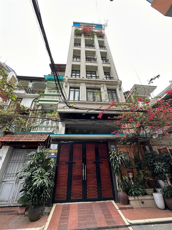 CHÍNH CHỦ CHO THUÊ CĂN HỘ CHUNG CƯ 60M2 ĐỂ Ở HOẶC LÀM VĂN PHÒNG TẠI SỐ 41 NGÕ 119 PHỐ HỒ-anh-1