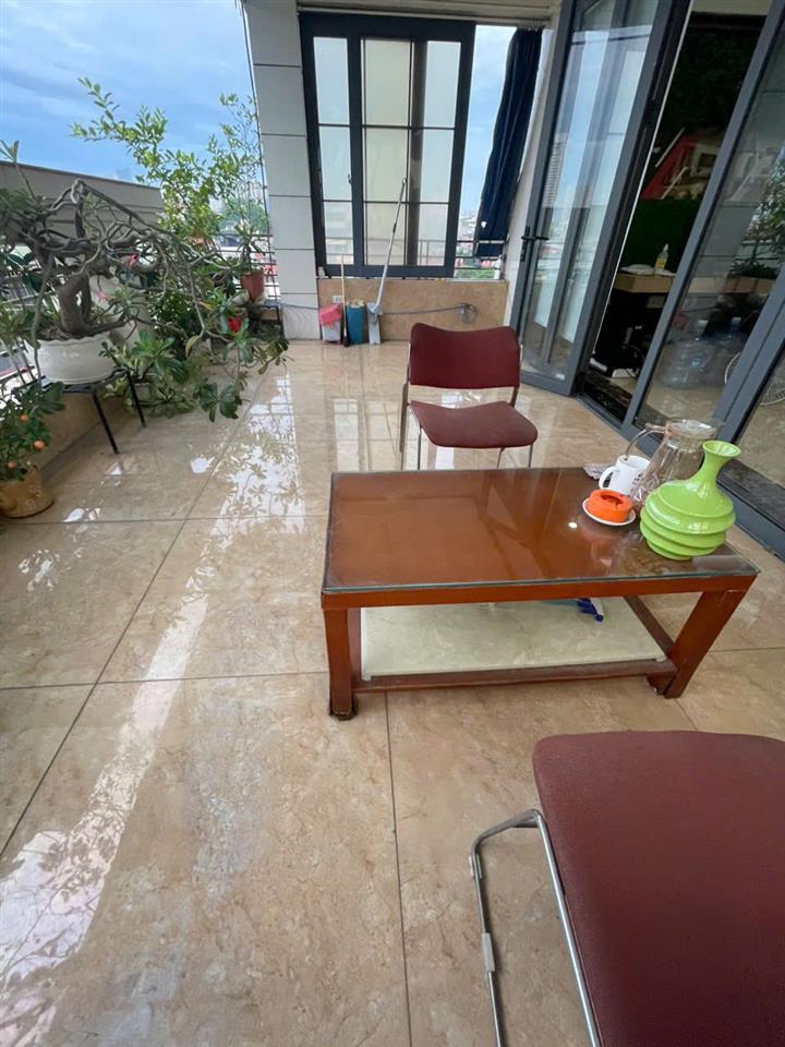CHÍNH CHỦ CHO THUÊ CĂN HỘ CHUNG CƯ 60M2 ĐỂ Ở HOẶC LÀM VĂN PHÒNG TẠI SỐ 41 NGÕ 119 PHỐ HỒ-anh-2