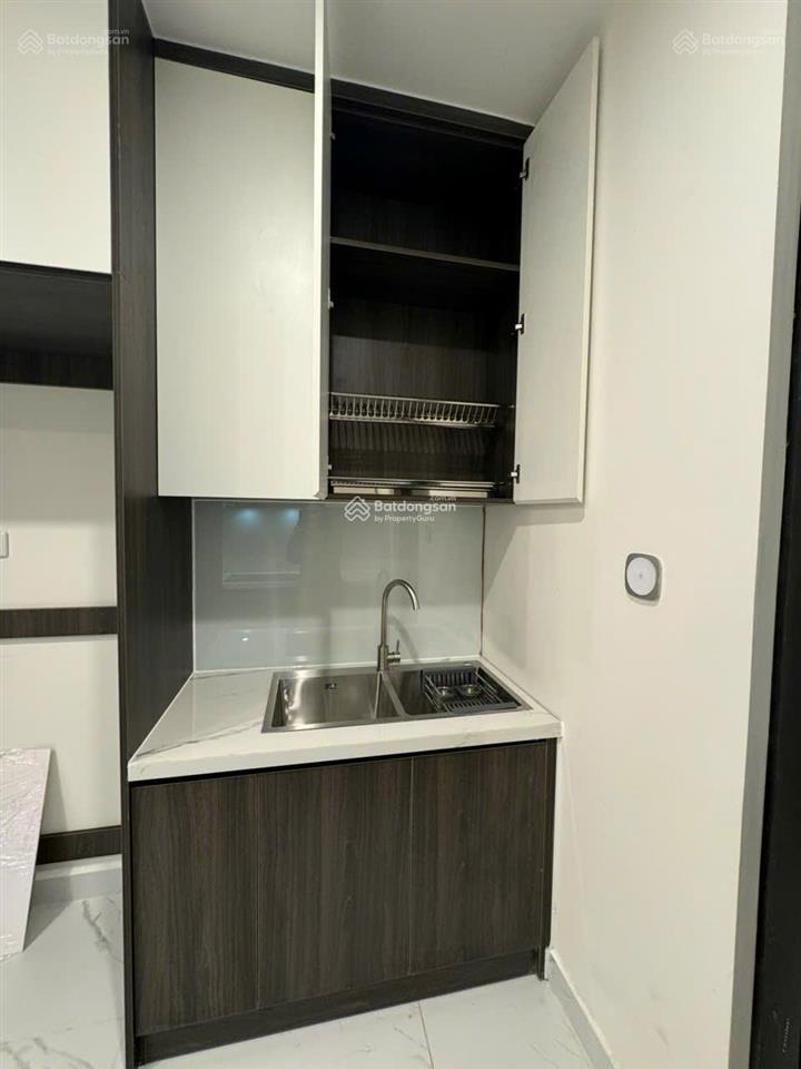 Cho thuê beverly 1pn+ nhiều trục view nội thất cơ bản phân khu đẹp nhất vinhomes grand park tháng 4-anh-12