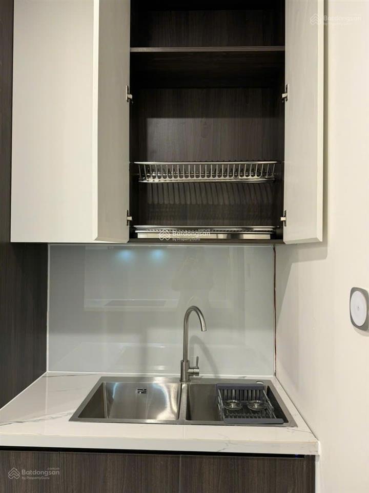 Cho thuê beverly 1pn+ nhiều trục view nội thất cơ bản phân khu đẹp nhất vinhomes grand park tháng 4-anh-13