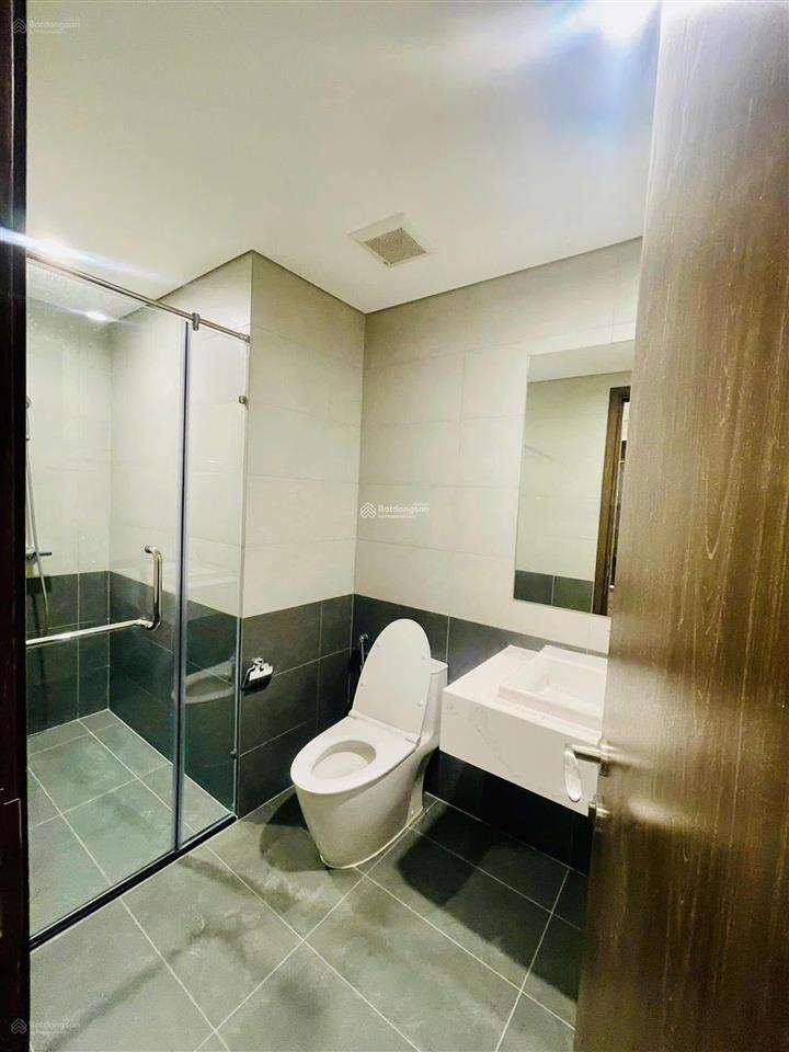 Cho thuê beverly 1pn+ nhiều trục view nội thất cơ bản phân khu đẹp nhất vinhomes grand park tháng 4-anh-17