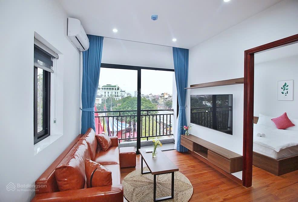 Cho thuê căn 02 ngủ 02 wc mới tinh ở vị trí cực kỳ đắc địa của hồ tây, ngay thung lũng hoa tây hồ-anh-7