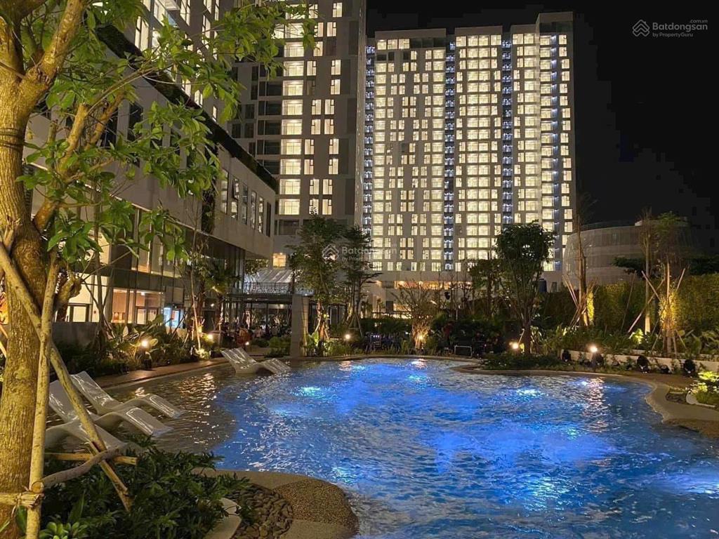 Cho thuê căn 1pn 51m2 urban green|nhà mới|full nội thất|view hồ bơi,công viên mát mẻ|nhà mới 100%-anh-1