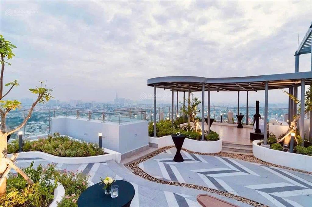 Cho thuê căn 1pn 51m2 urban green|nhà mới|full nội thất|view hồ bơi,công viên mát mẻ|nhà mới 100%-anh-2
