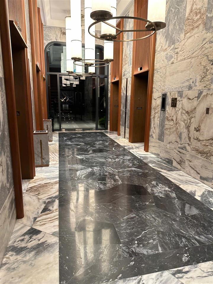 Cho thuê căn 3pn 120m2 full nội thất cơ bản view sông, 134tr/th tòa sea jw mariott, miễn pql-anh-5