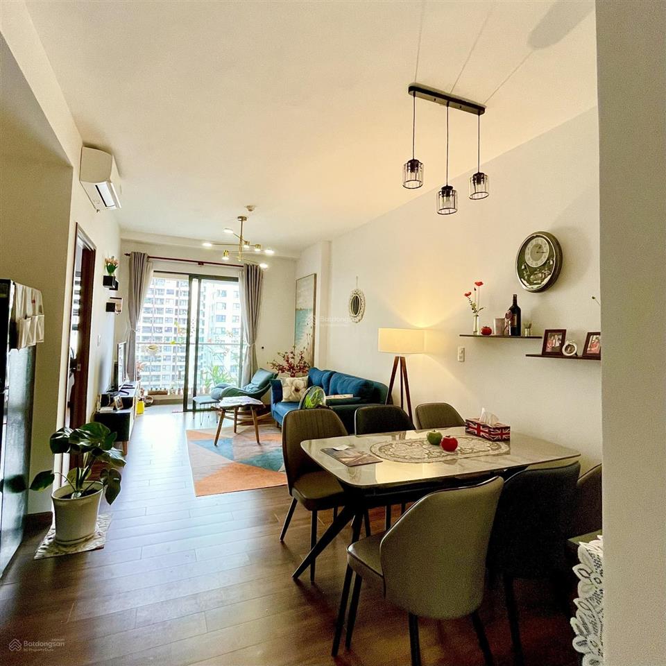 Cho thuê căn góc 79m2 giá 8 triệu full điện máy + rèm + giàn phơi (nhận nhà liền)-anh-6