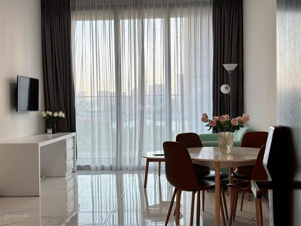 Cho thuê căn hộ 1pn empire city 64m2 full nội thất view sông công viên thoáng mát-anh-1