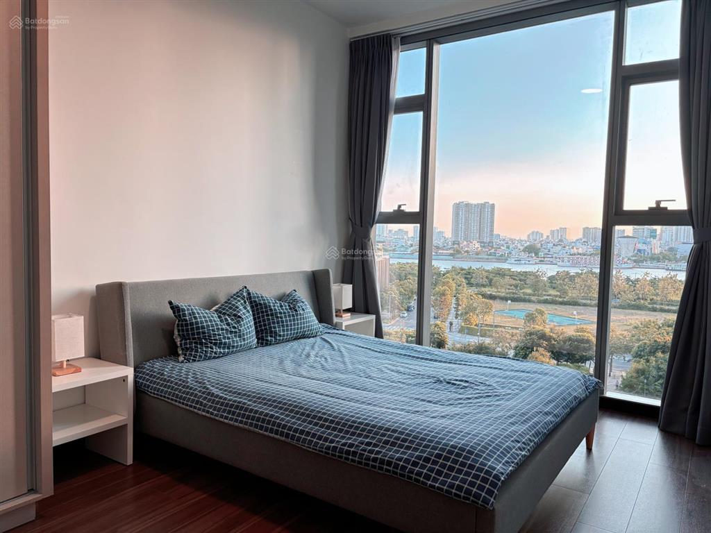 Cho thuê căn hộ 1pn empire city 64m2 full nội thất view sông công viên thoáng mát-anh-3