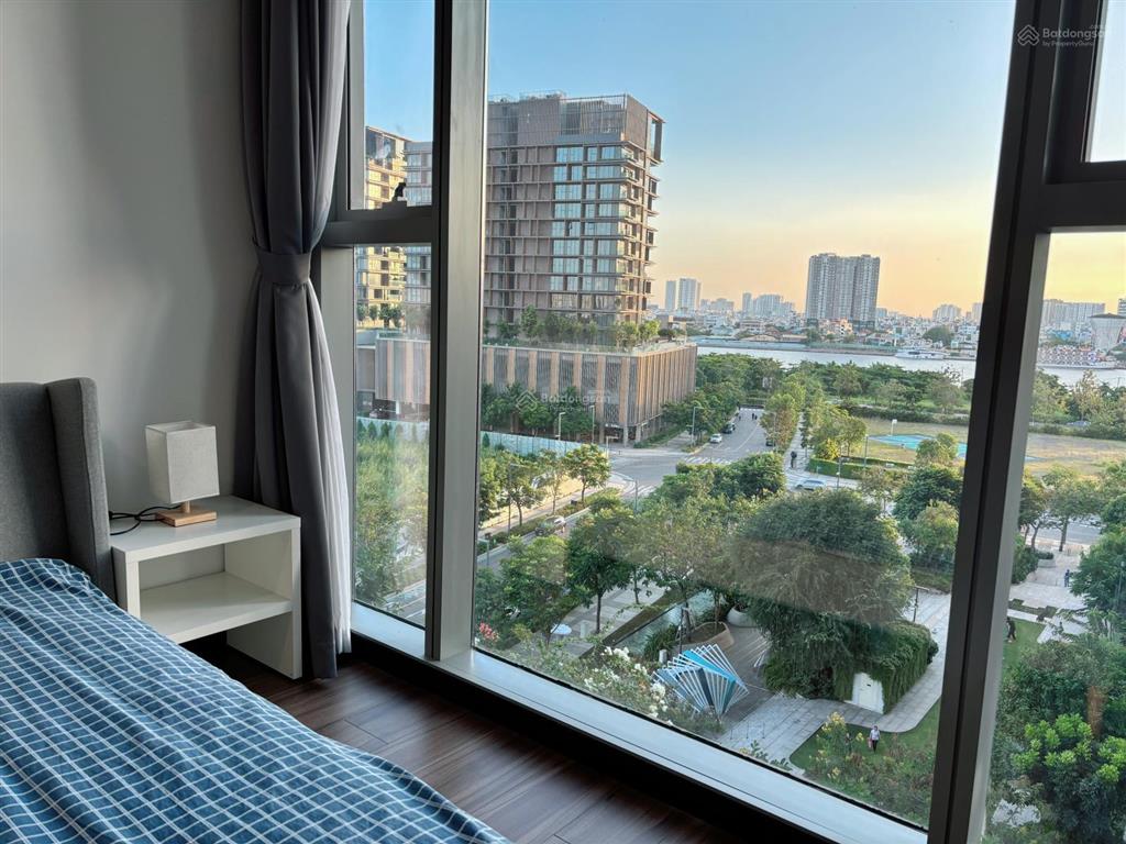 Cho thuê căn hộ 1pn empire city 64m2 full nội thất view sông công viên thoáng mát-anh-4