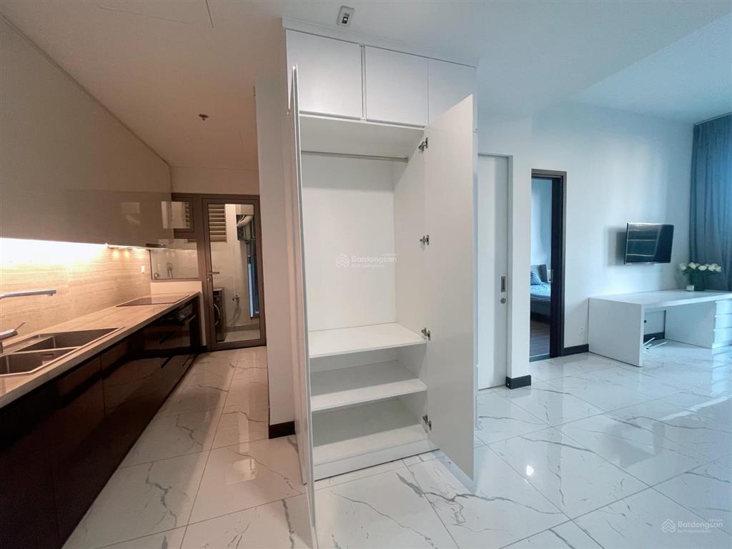 Cho thuê căn hộ 1pn empire city 64m2 full nội thất view sông công viên thoáng mát-anh-5