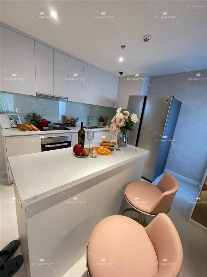 Cho thuê căn hộ 2pn full nội thất 11tr8 view nội khu hồ bơi mát mẻ-anh-3
