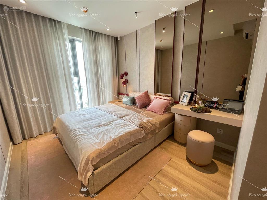 Cho thuê căn hộ 2pn full nội thất 11tr8 view nội khu hồ bơi mát mẻ-anh-5