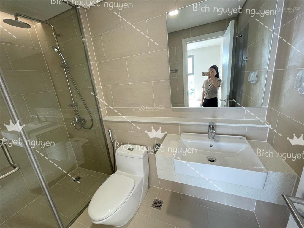 Cho thuê căn hộ 2pn full nội thất 11tr8 view nội khu hồ bơi mát mẻ-anh-7