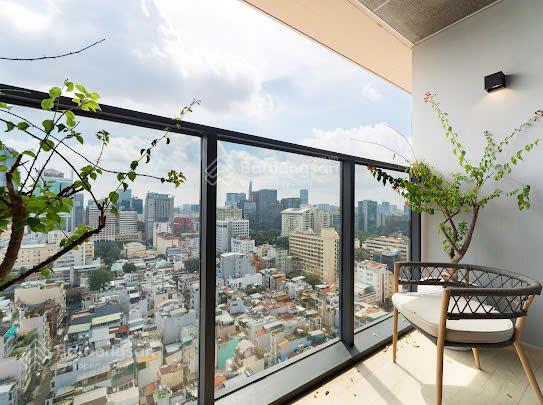 Cho thuê căn hộ 3 phòng ngủ the marq quận 1, nội thất cao cấp, tầng cao, giá 60 triệu/tháng-anh-3