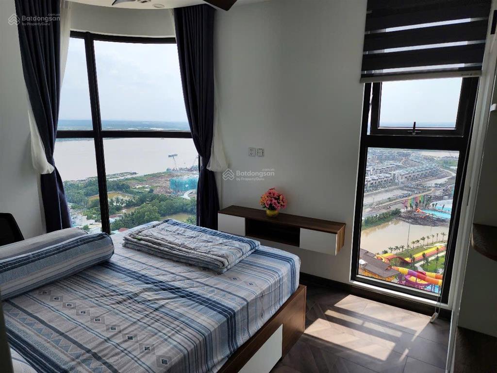 Cho thuê căn hộ 3pn, 100m2, 22 triệu tại vinhomes grand park, view công viên ánh sáng-anh-2