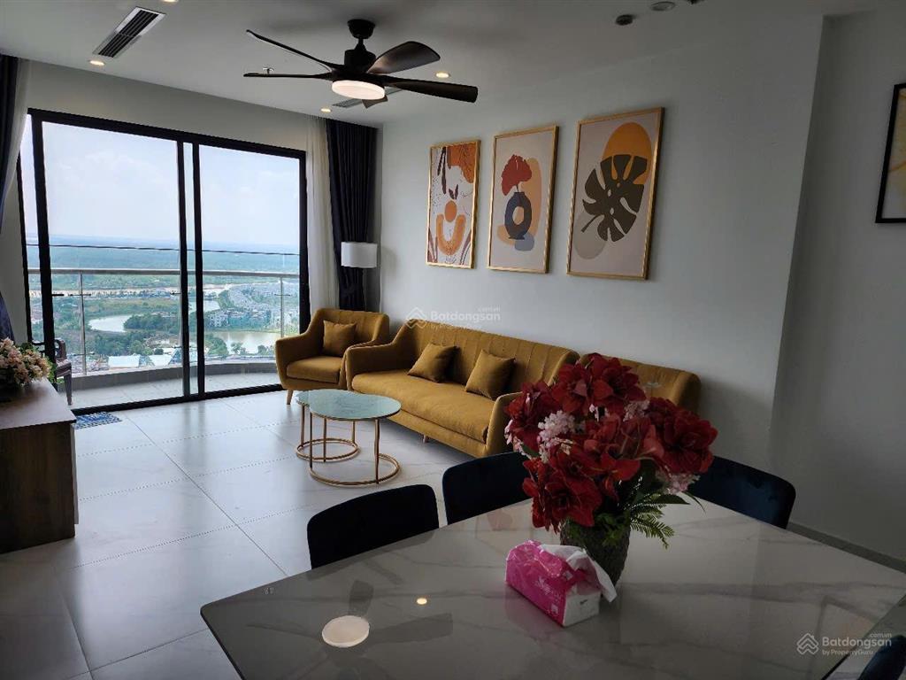 Cho thuê căn hộ 3pn, 100m2, 22 triệu tại vinhomes grand park, view công viên ánh sáng-anh-3