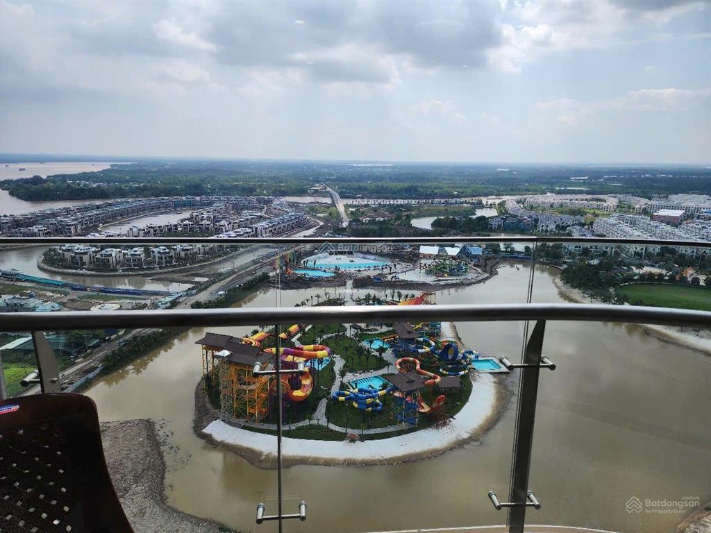 Cho thuê căn hộ 3pn, 100m2, 22 triệu tại vinhomes grand park, view công viên ánh sáng-anh-4