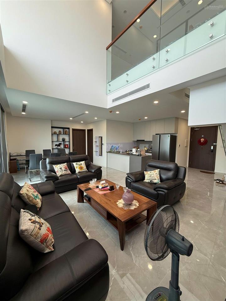 Cho thuê căn hộ 3pn, 3wc, 170m2 tại sunshine green iconic, 31 triệu vnd-anh-11
