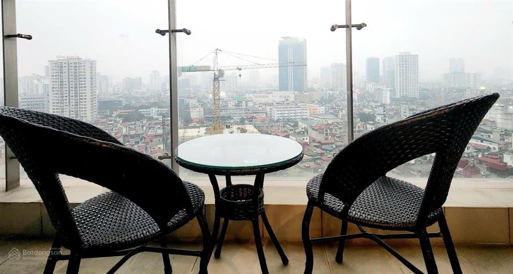 Cho thuê căn hộ 4pn3vs rộng nhất tòa m2 vinhomes metropolis, liễu giai, ba đình, hà nội-anh-5