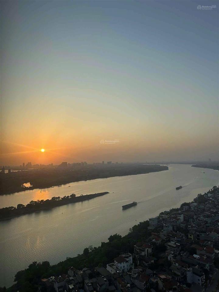 Cho thuê căn hộ cao cấp mipec riverside full nội thất view sông cực đẹp 83m chỉ 14 triệu.-anh-5